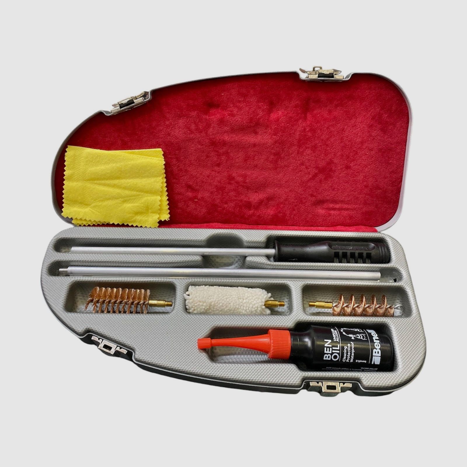 Modularset für Gewehr Kal. 12 Benelli, Bild 1 von 2