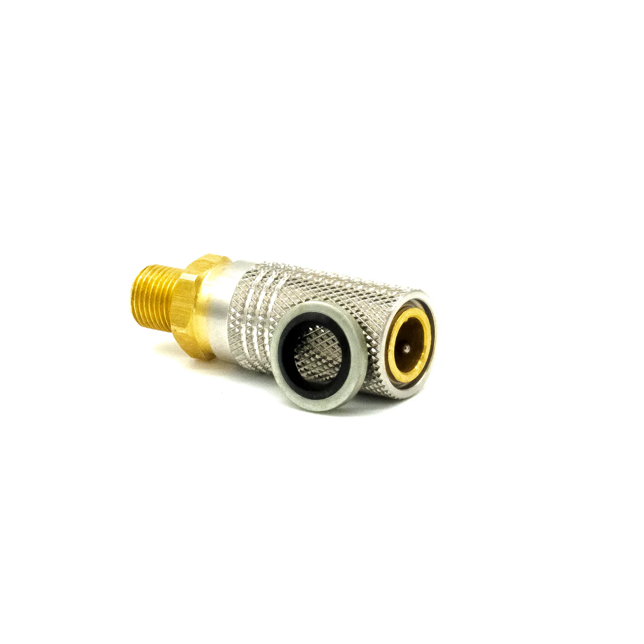 SABER TACTICAL conexión rápida extendida 1/8 BSP ST0010