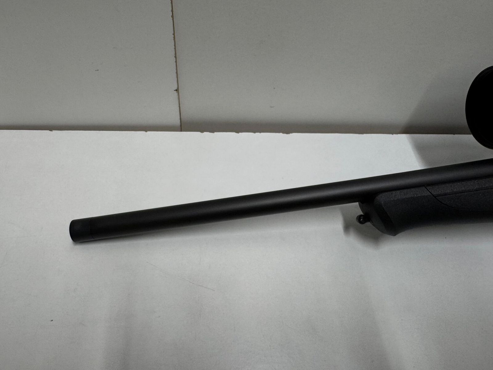 Blaser R8 Ultimate Komplettset LINKSAUSFÜHRUNG