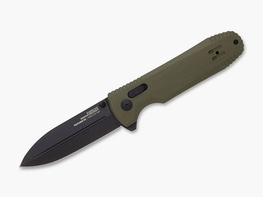 Taschenmesser Pentagon XR OD Green