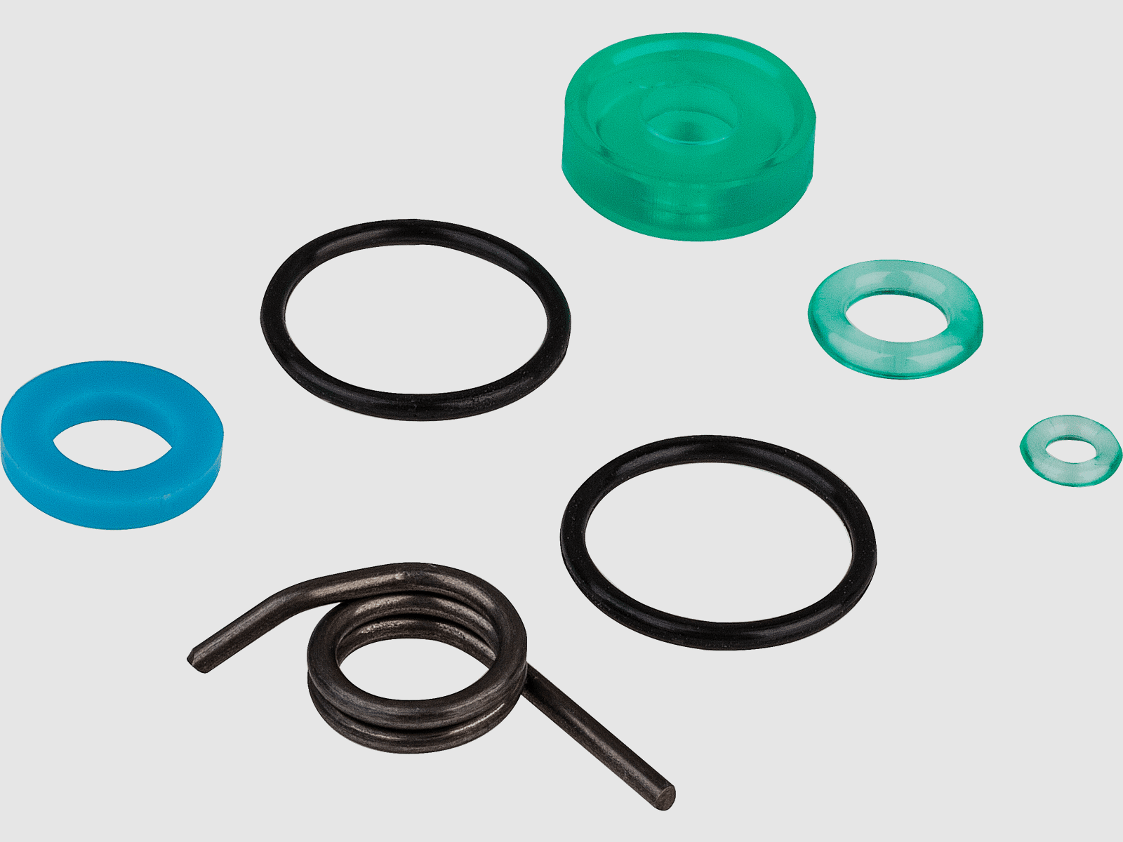 Smith & Wesson Service-Kit