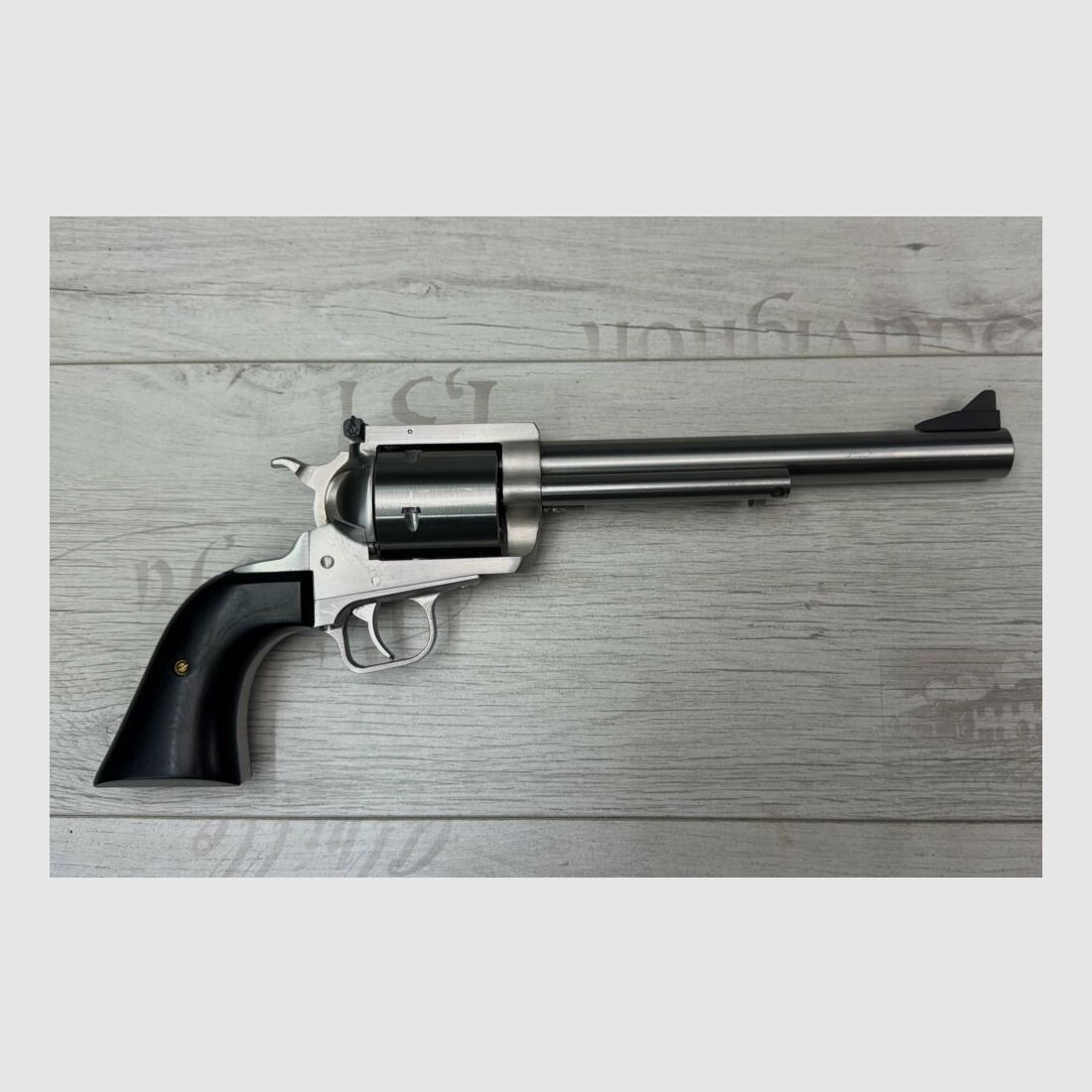 Magnum Research BFR .454Casull