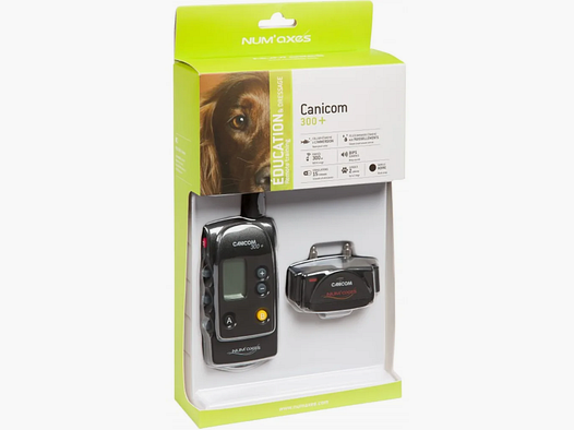Training Collar Canicom 300+