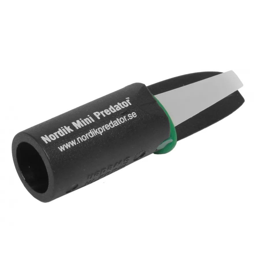 Nordik Predator Mini-vossenlokker
