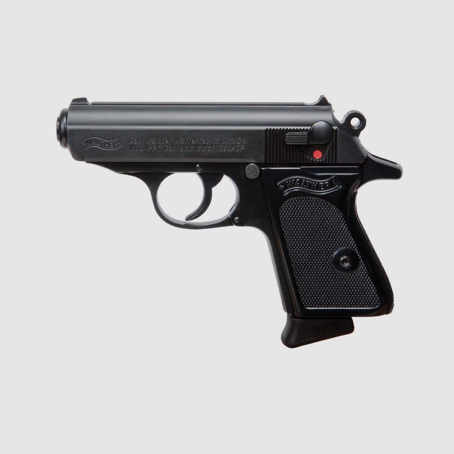 Walther PPK 3,3″, Bild 1 von 2