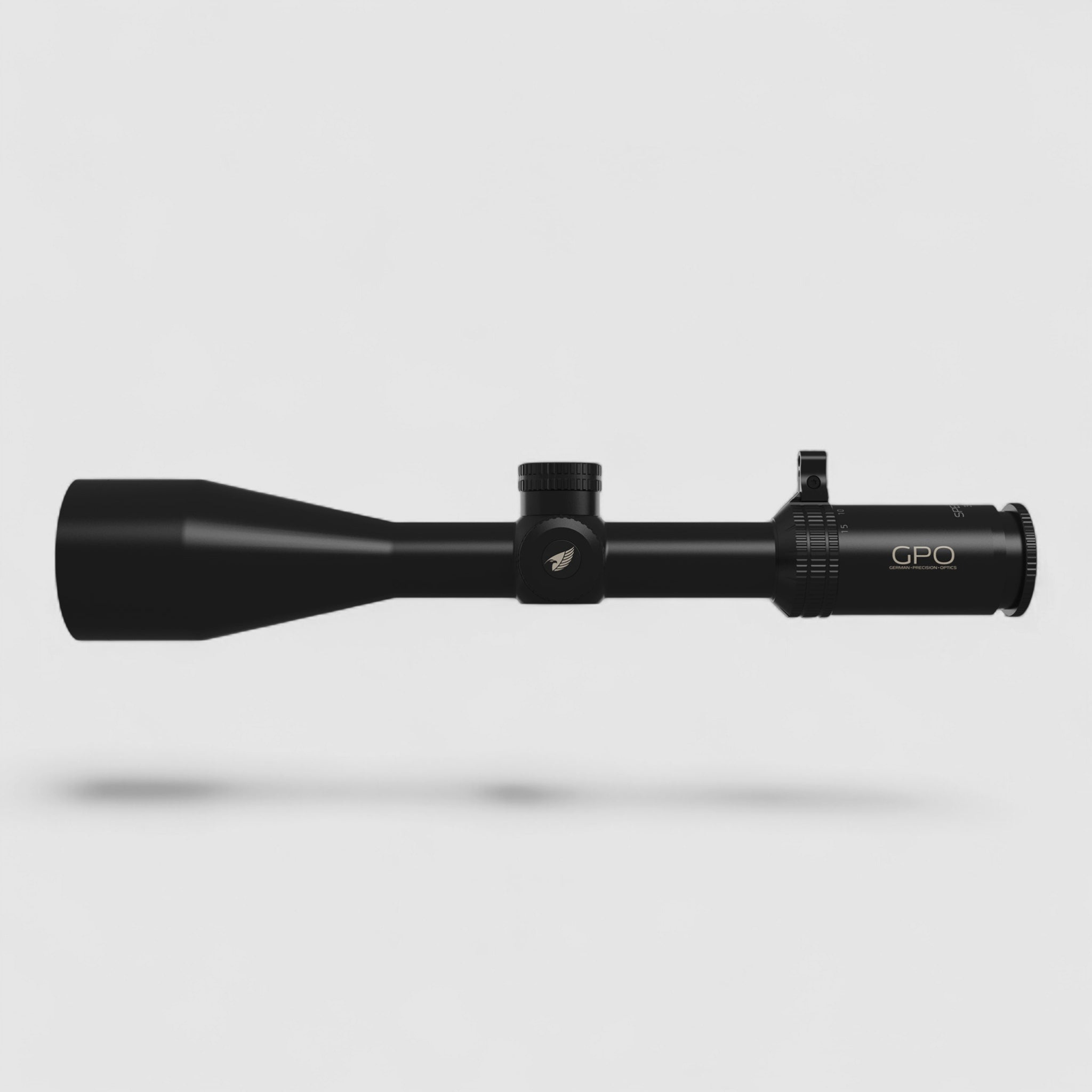GPO Spectra 5x 3-15x56i Zielfernrohr