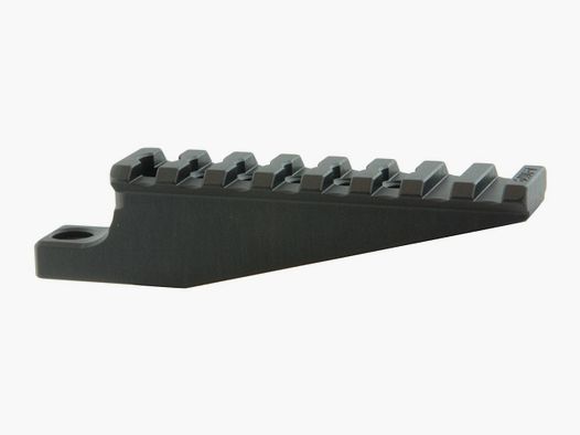 Spuhr Wilcox RAPTAR Adapter
