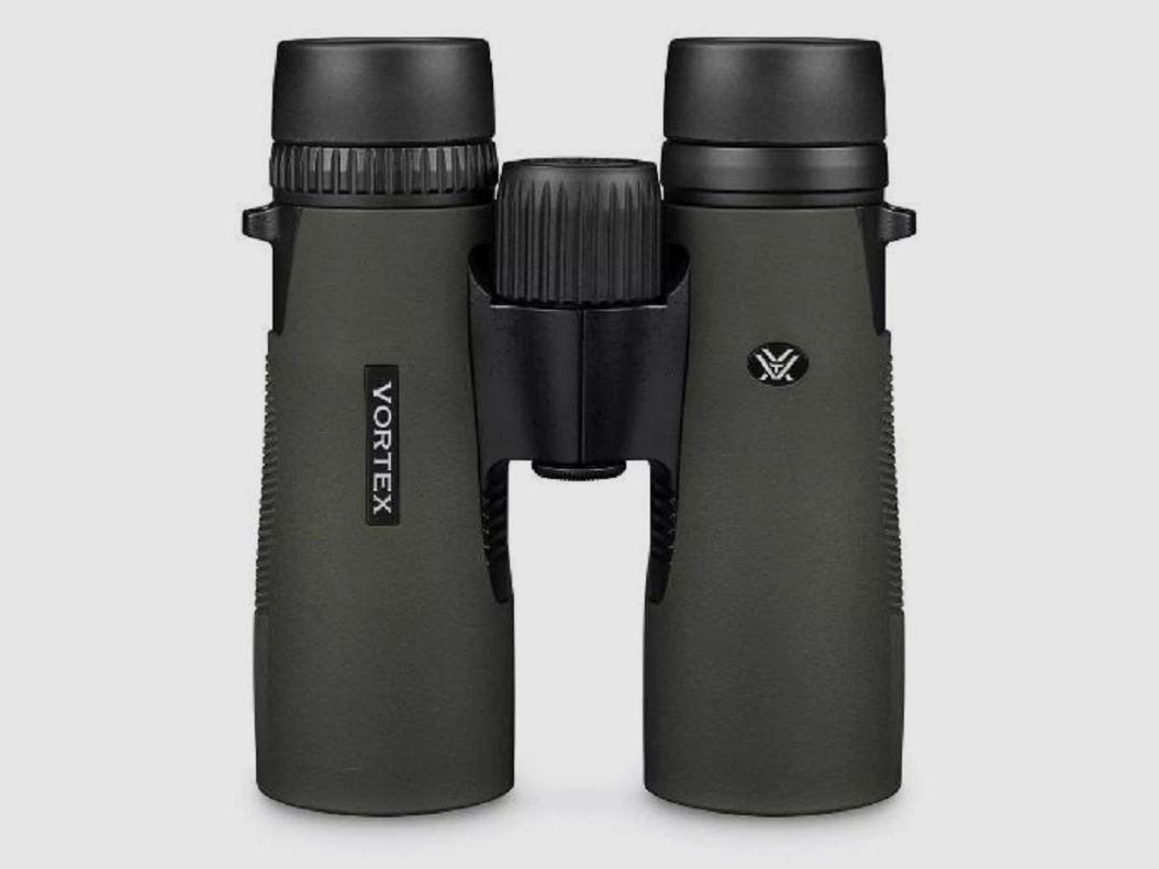 Vortex Diamondback HD 10x42 - Fernglas, Jagd, Vogelbeobachtung