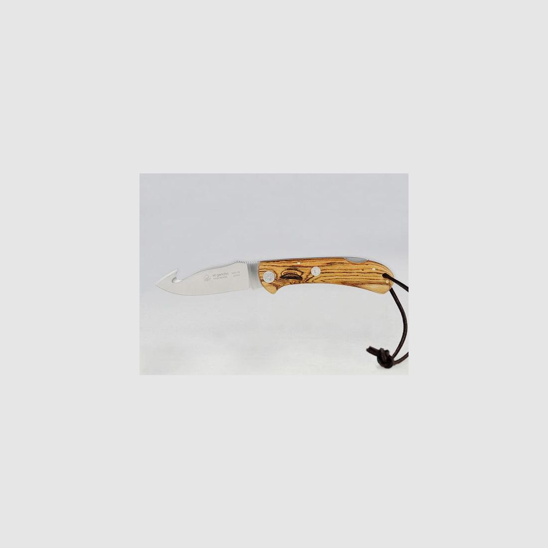 PUMA IP el gancho BOCOTE
