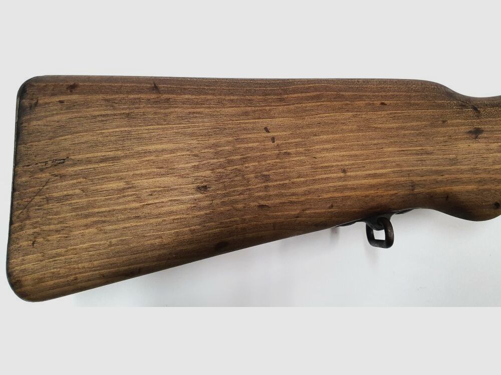 Fabrica de Arms La Coruna FR8 mod.98 1949