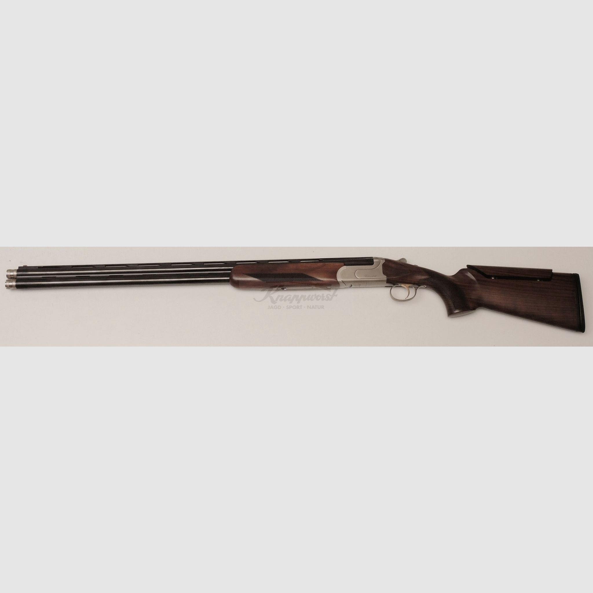 AKKAR SILAH Churchill Sporting 12/76,76cm,verst.Schaftrücken