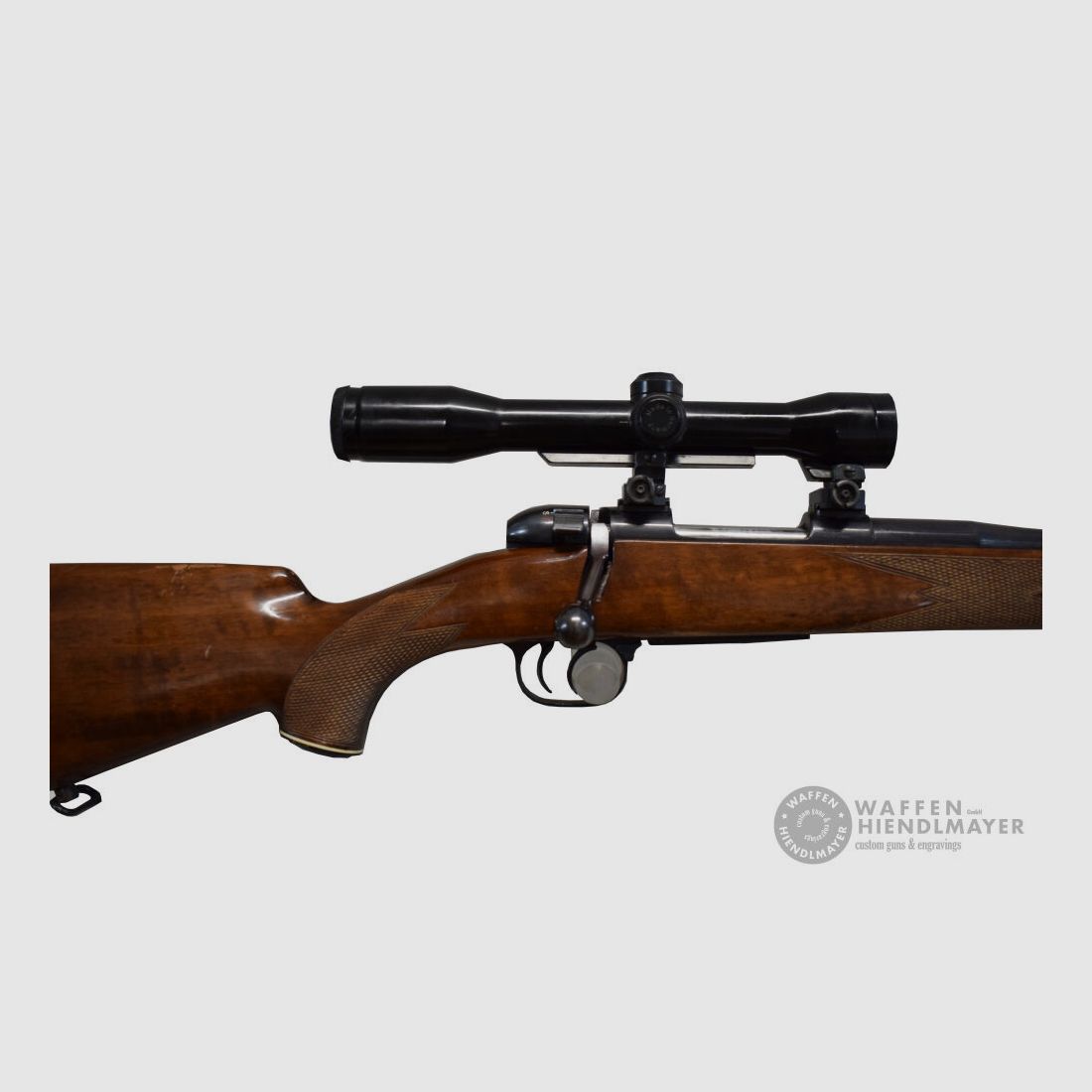 Mauser 4000