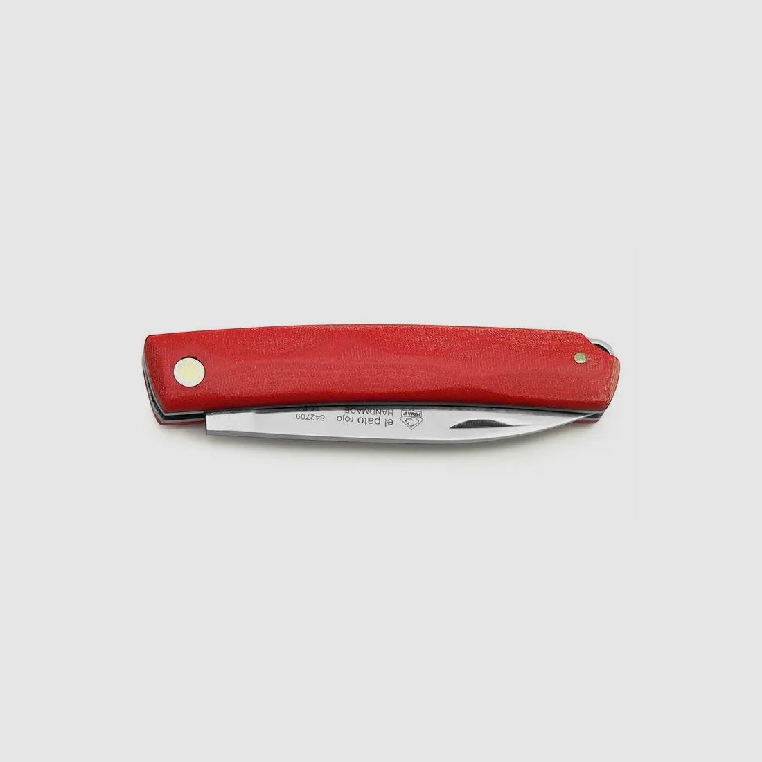 PUMA IP the red duck