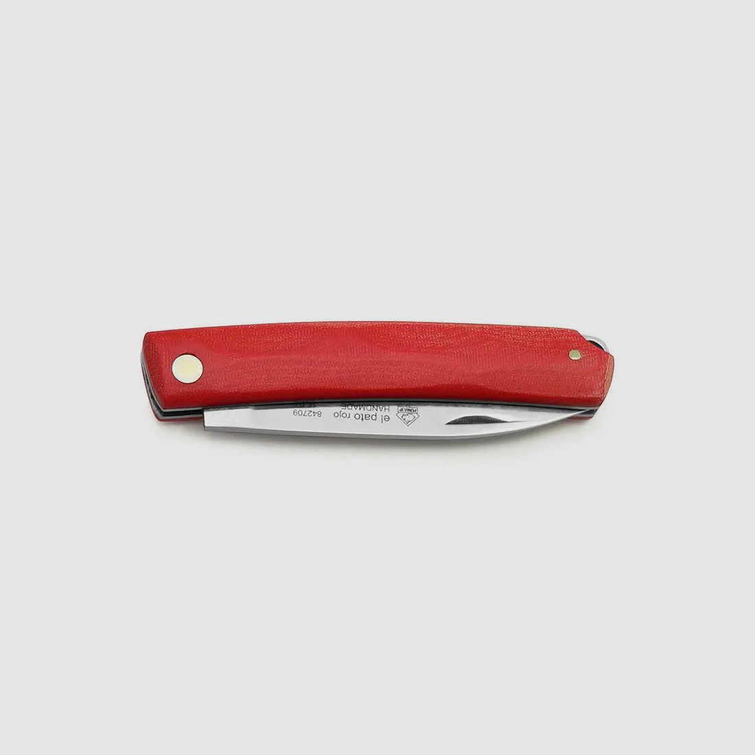 PUMA IP le canard rouge