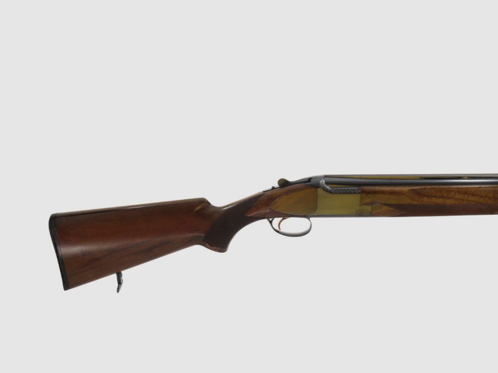 FN Bockdoppelflinte B25