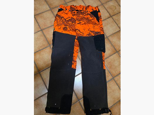 Swedteam Protection Gr.54 come nuovo