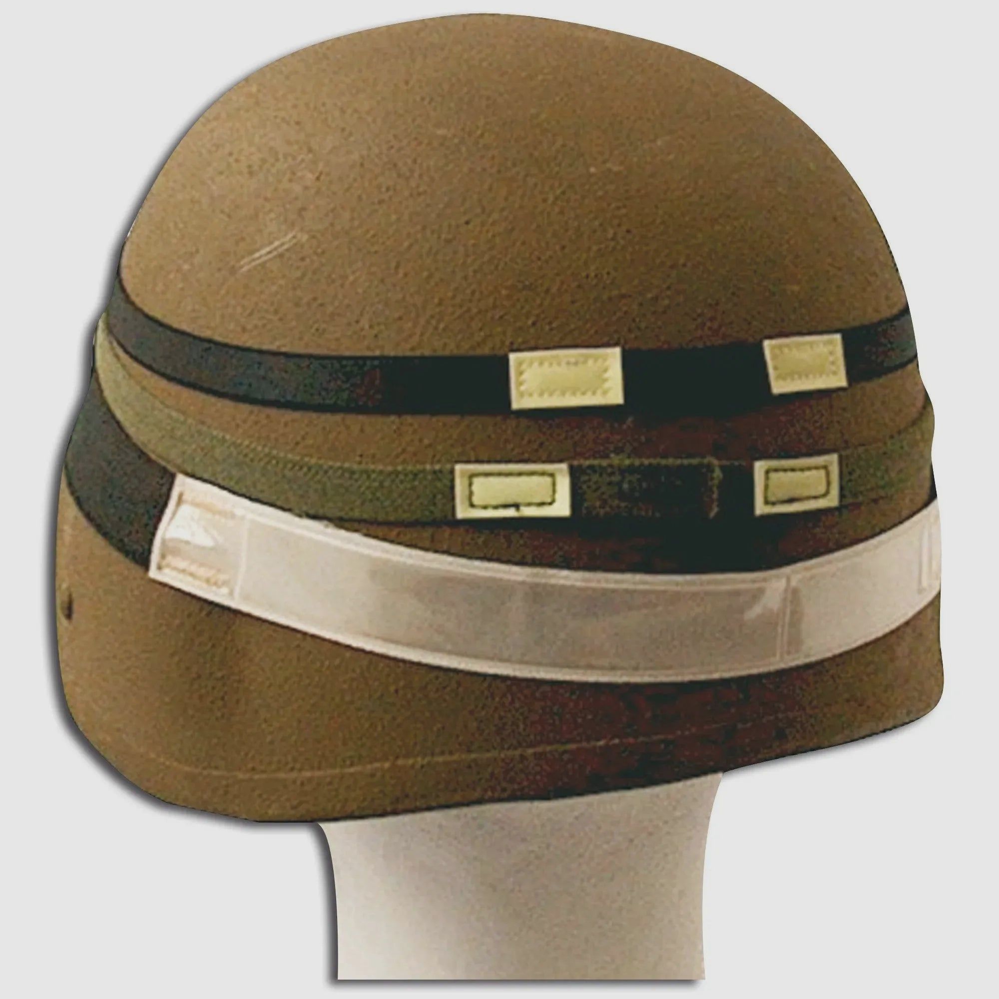 US Army Helmgummiband US