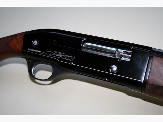 Marocchi A20 Cal 20/76 canon 71 cm