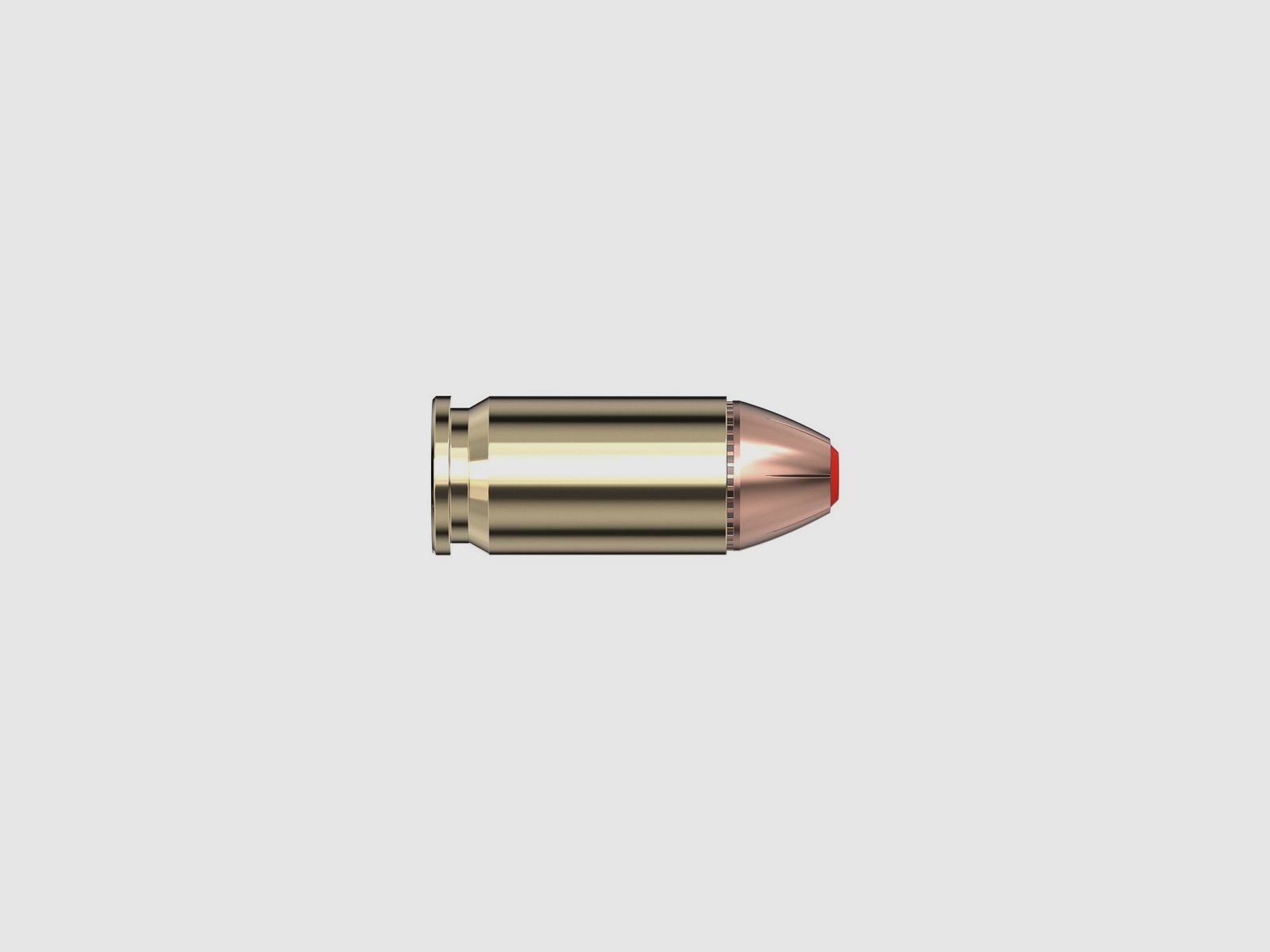 Hornady 9 x 18mm Makarov 95 gr FTX® Critical Defense® – 25 pcs.