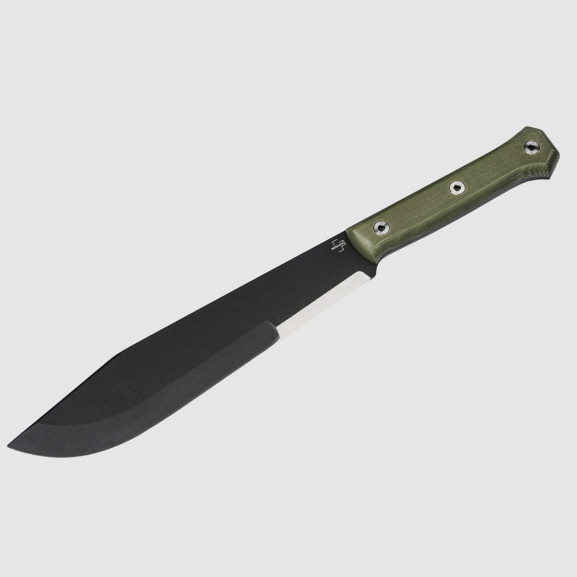 Bker Magnum Machete Northwood Bowie
