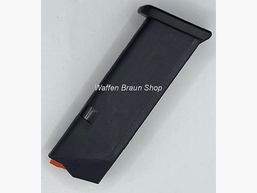 Magazin für GLOCK 22 MAG 15 SCH. .40 S&W Gen. 5