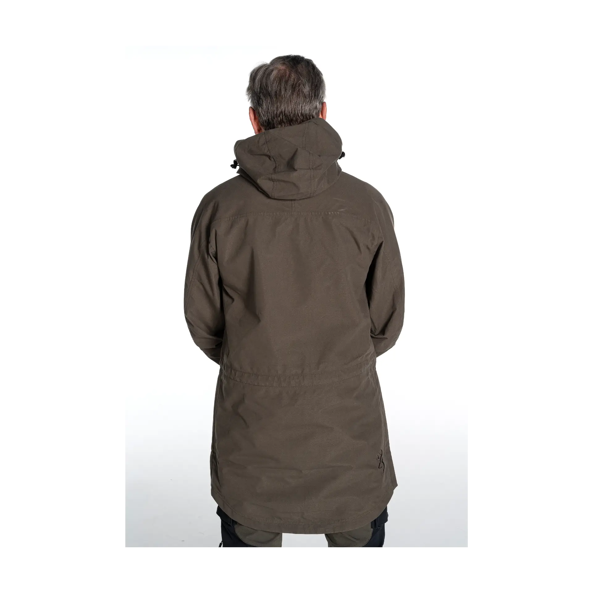 Browning SMOCK ULTIMATE PRO – 2xl, image 4 of 6