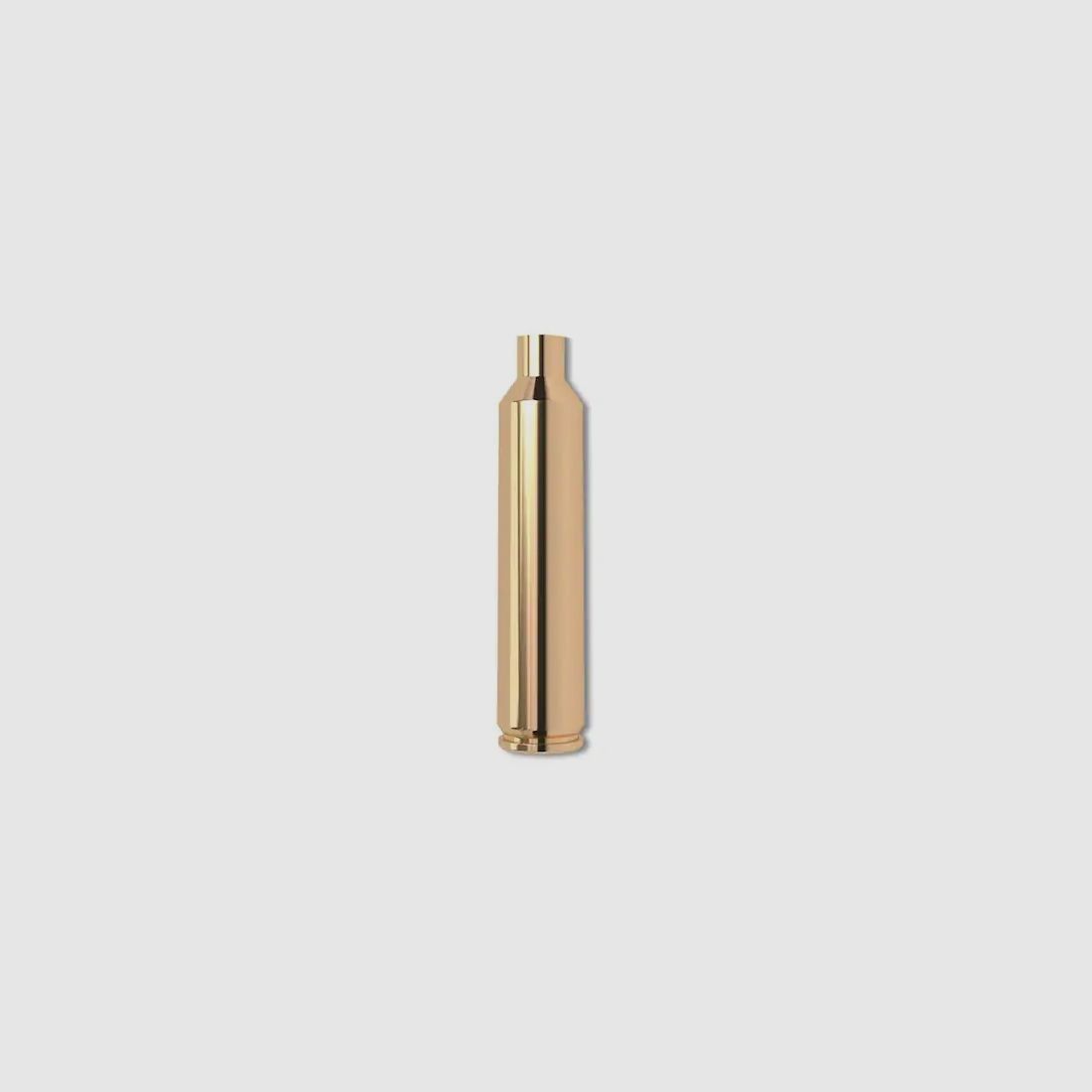 Nosler Hülsen .26 Nosler 25 Stück