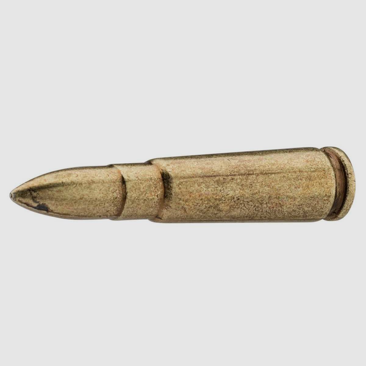 Übungsmunition M16, M4, AK47 - 7,62 x 39, Bild 3 von 3
