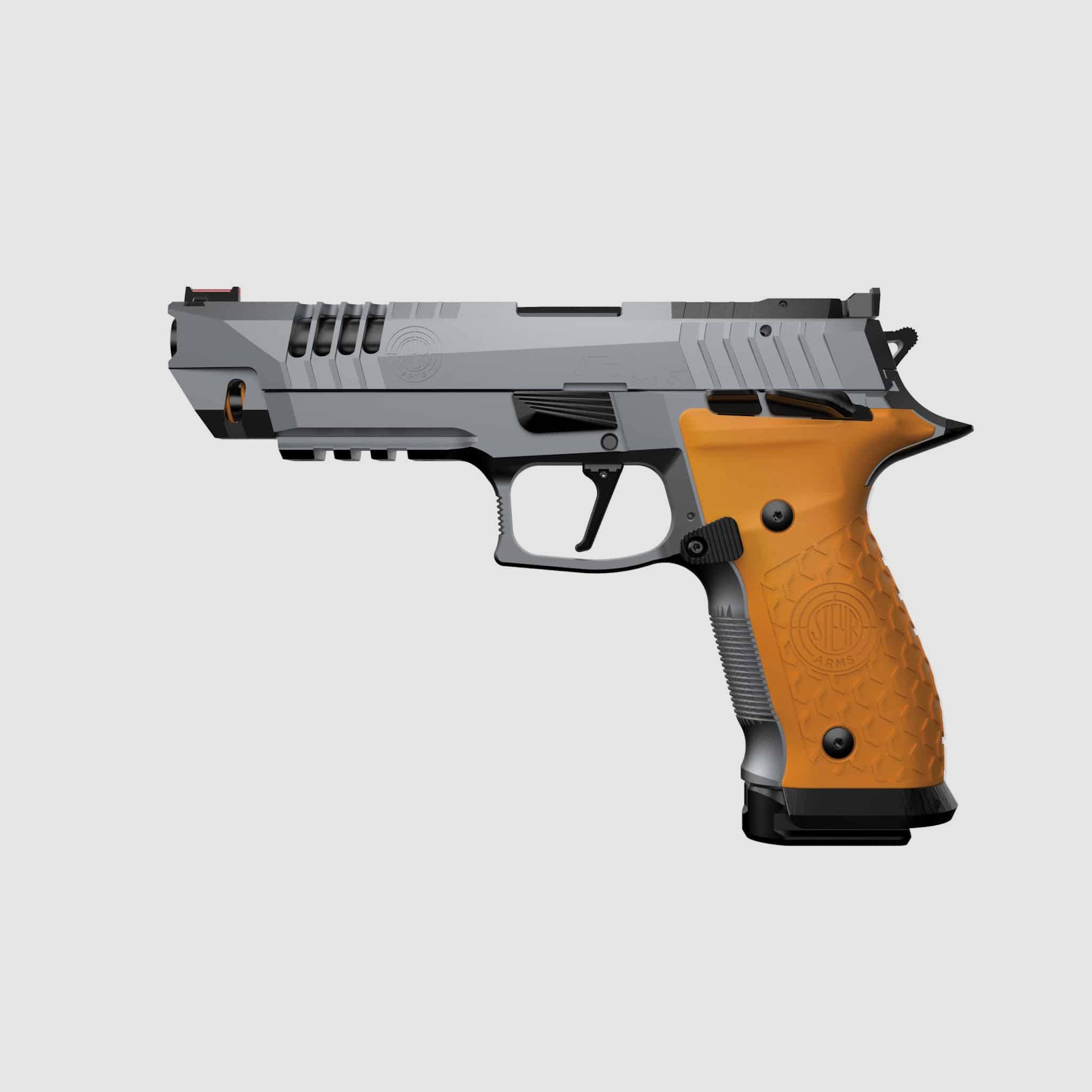 Steyr Arms ATC Rock 5″ – 9x19mm, Bild 1 von 4