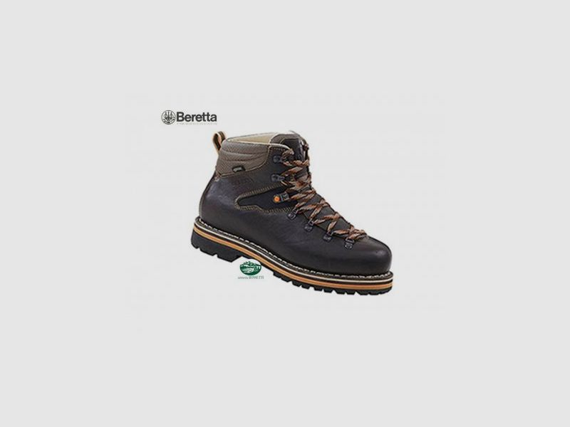 BERETTA ScarponI Logo GTX