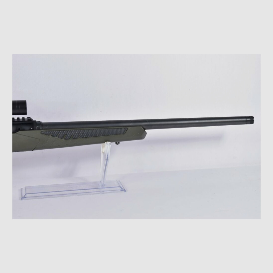 Savage Impulse Hog Hunter​ 6,5mmCreedmoor Repetierbüchse