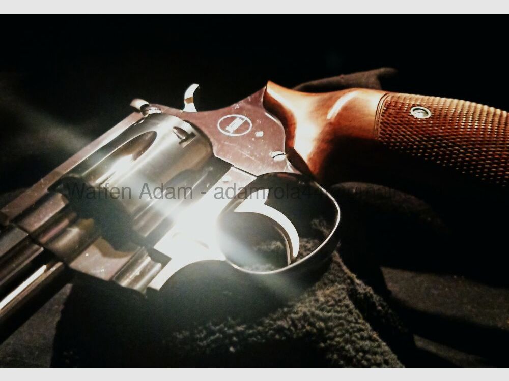 Korth Sport 4 -PULGADAS