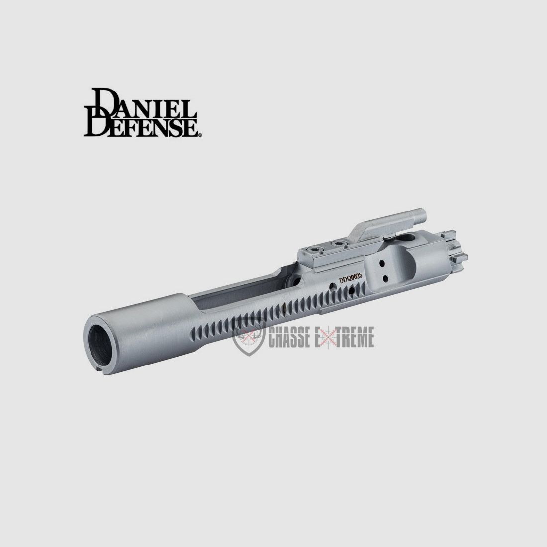 Zespół nośnika bolca DANIEL DEFENSE - Kompletny zestaw mobilny chromowany - 5,56mm NATO - 300blk, zdjęcie 2 z 4
