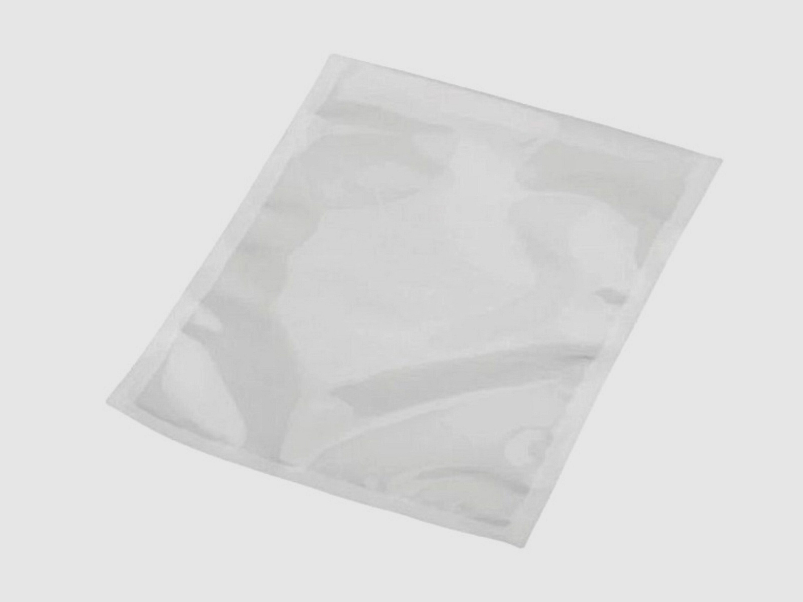 Tendy vacuum bags in packs of 100