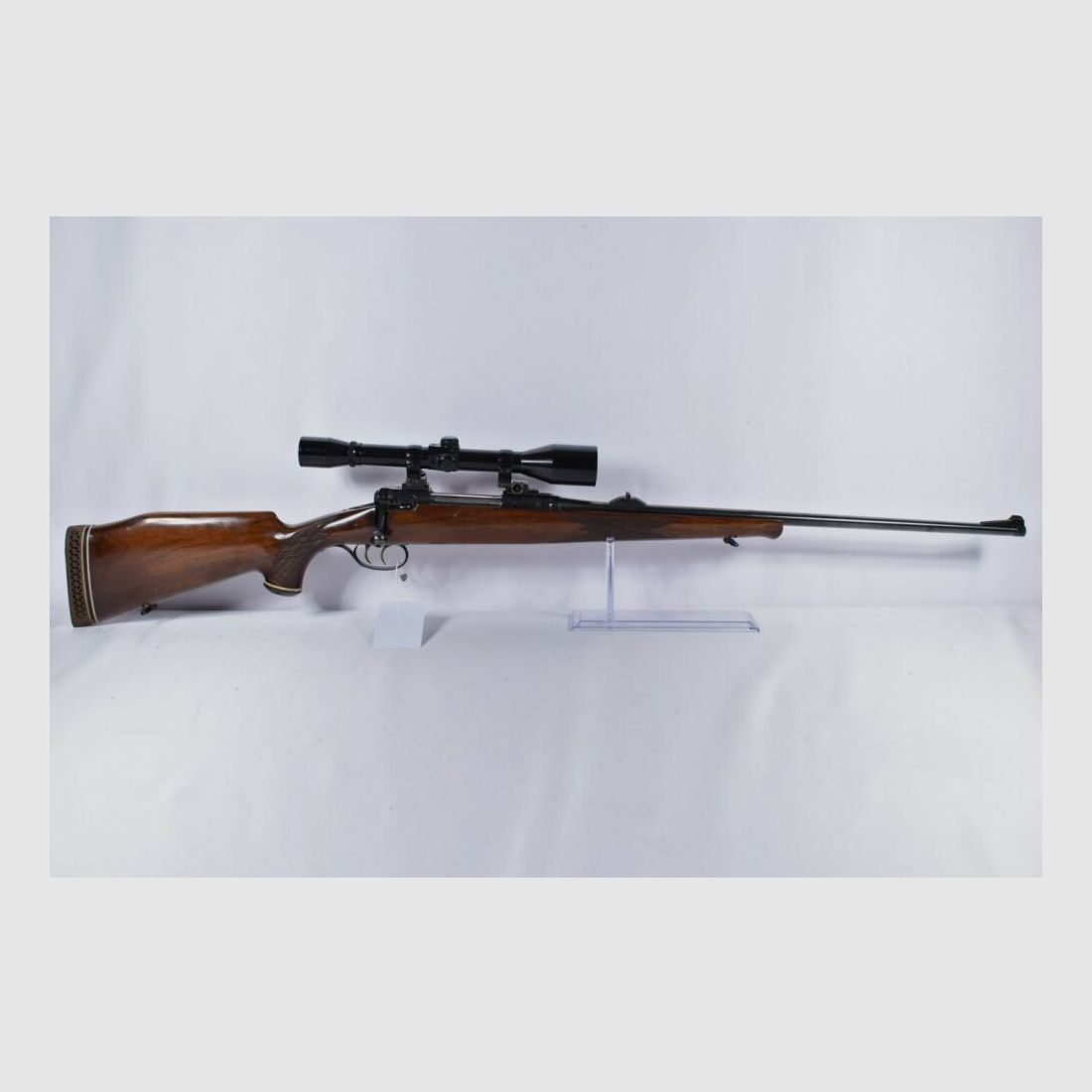Anschütz 110​ 5,6x57 Repetierbüchse, Bild 2 von 3