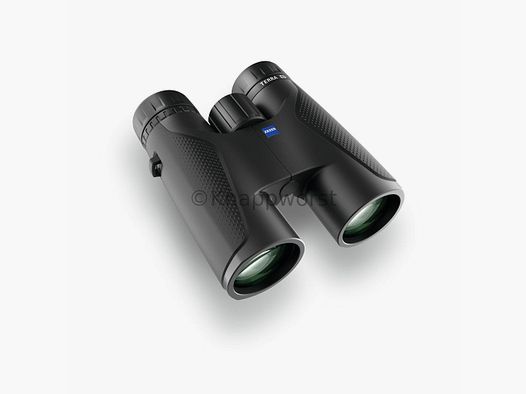 Zeiss TERRA ED 10x42 nero