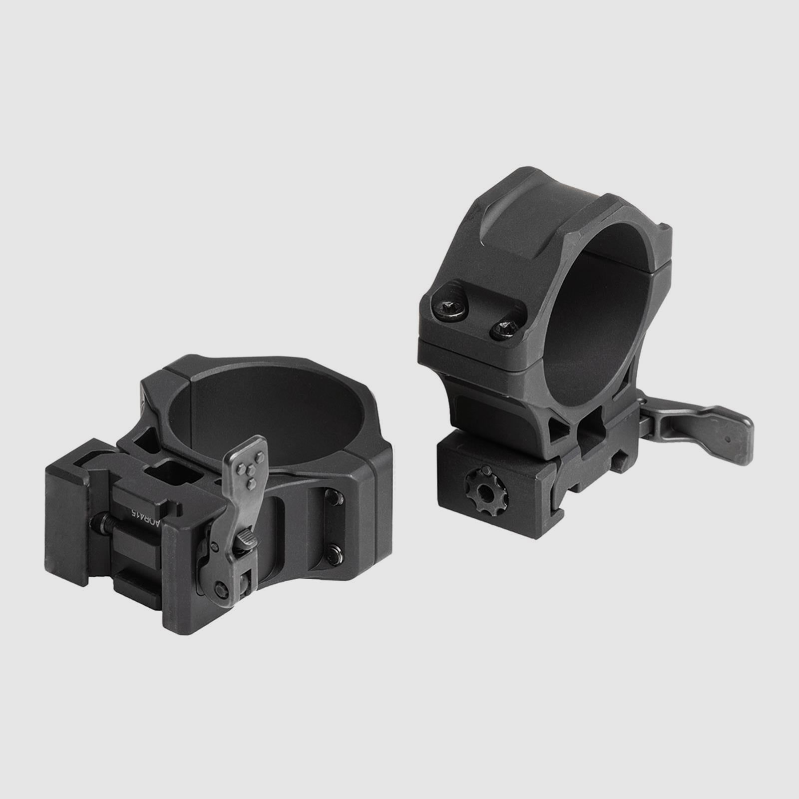 UTG ACCU-SYNC AQR315/AQR415 QD-Montageringe – 30/34 mm
