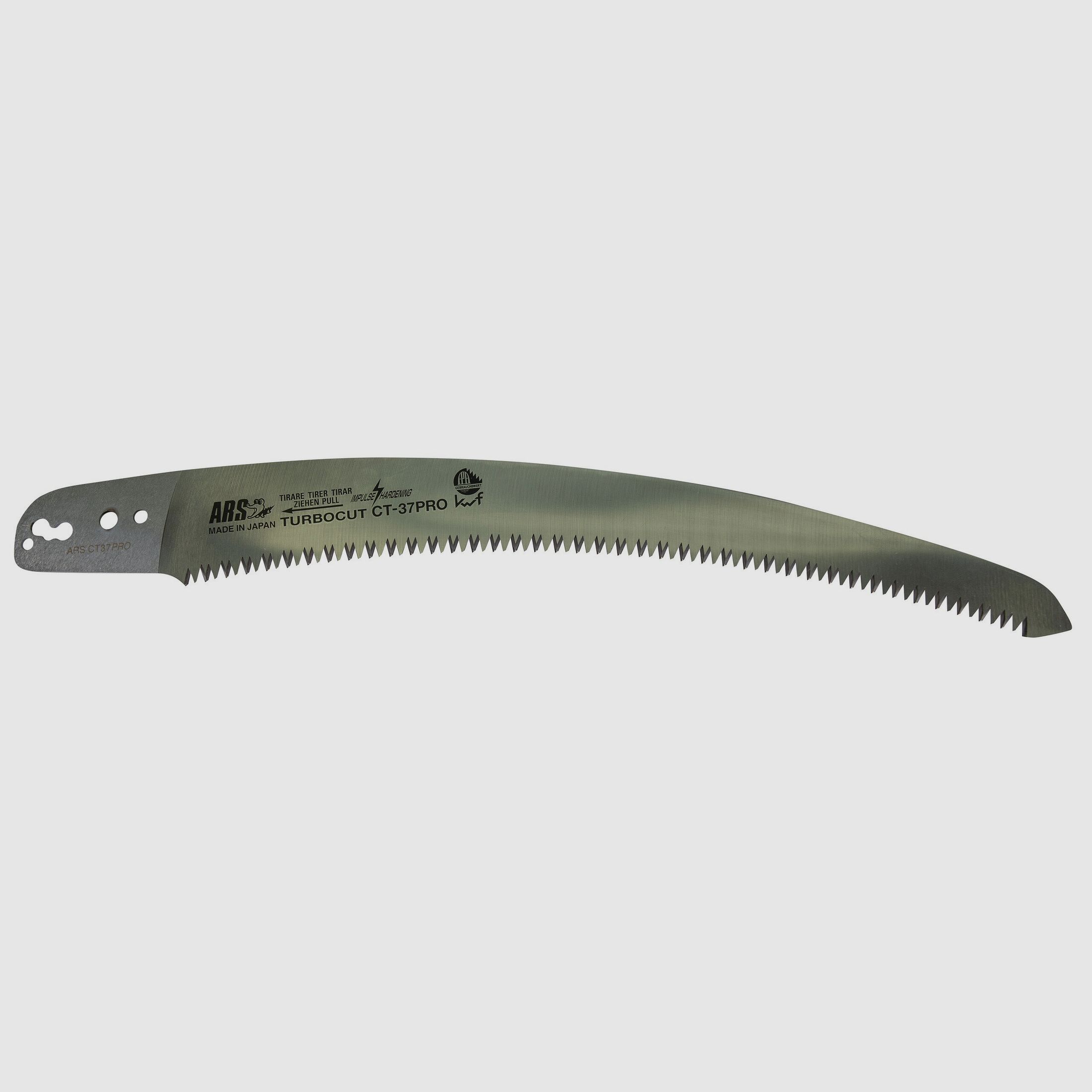 ARS replacement blade for handsaw CT-37 Pro