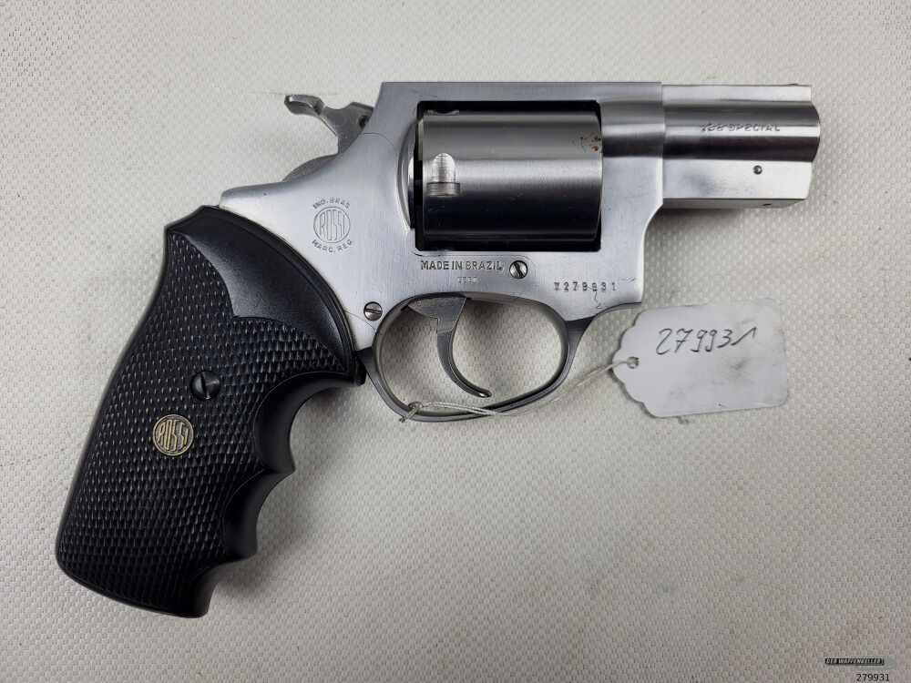 Rossi 2" Revolver, image 1 of 5