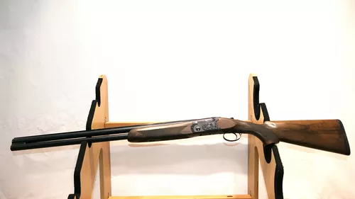 Jagdflinte Beretta Ultraleggero Kal. 12/71cm, Bild 6 von 12