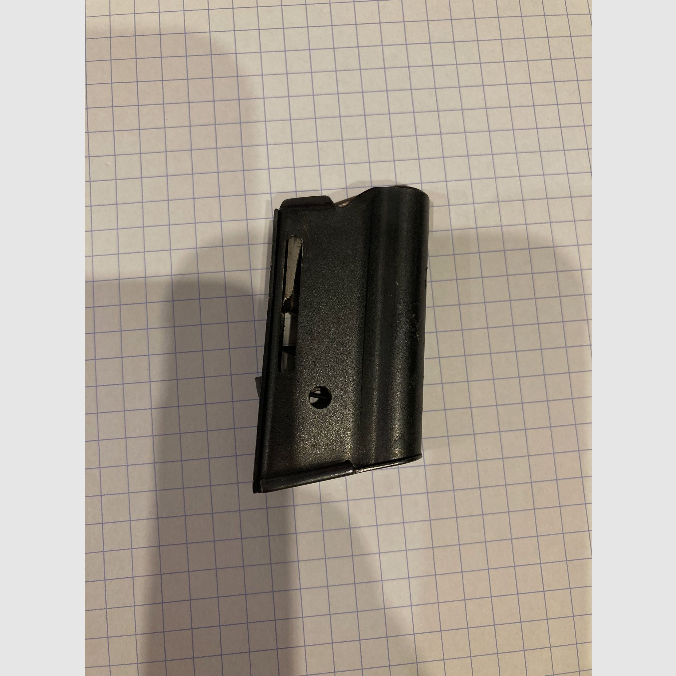 Voere Magazin 22lfb für Repetierer