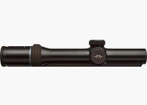Blaser B1 1–7x28 iC, avec rail