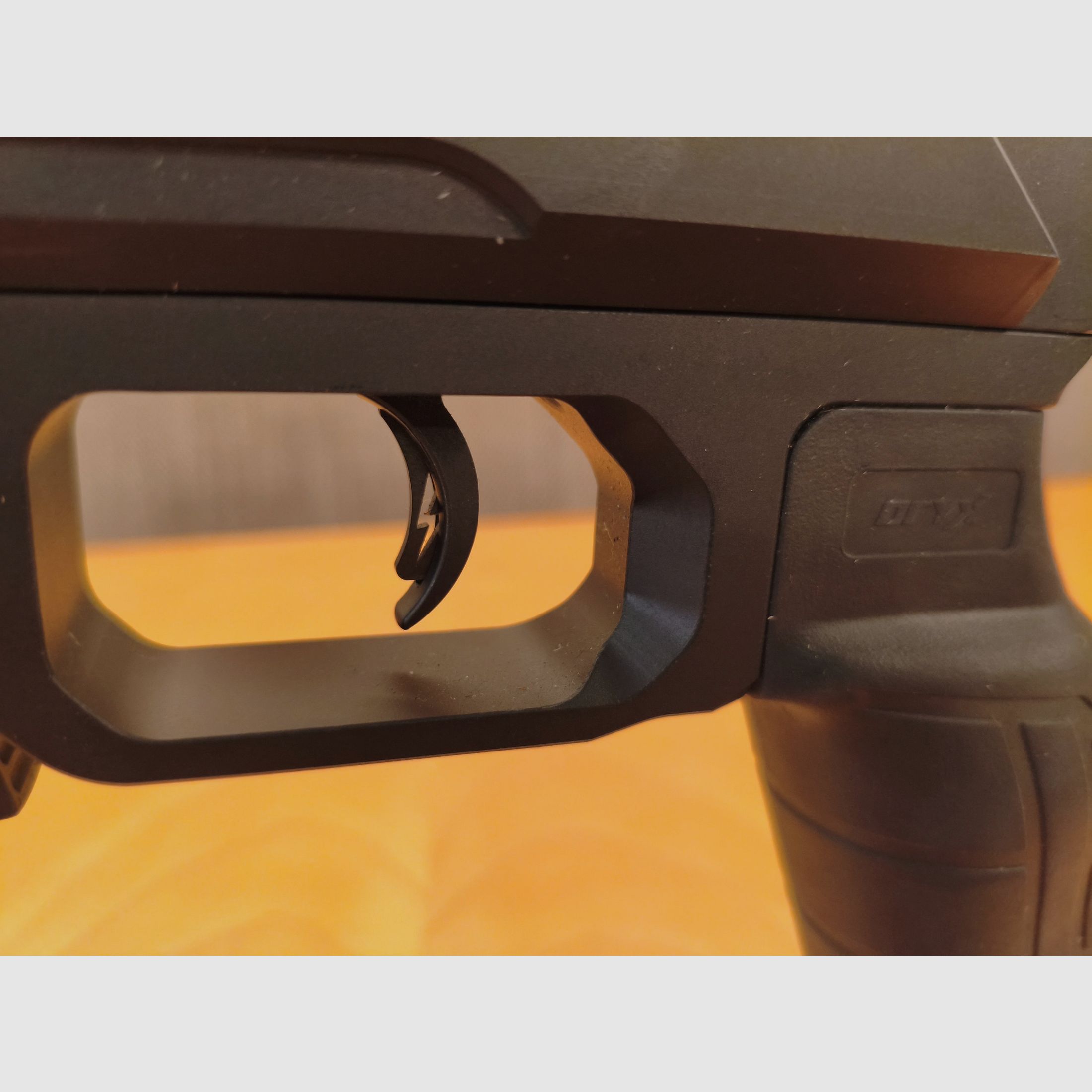 Mossberg Patriot .300WinMag MDT Oryx Long Range, zdjęcie 10 z 10