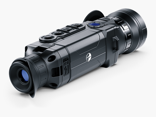 Pulsar Thermal Helion 2 XP50 Pro