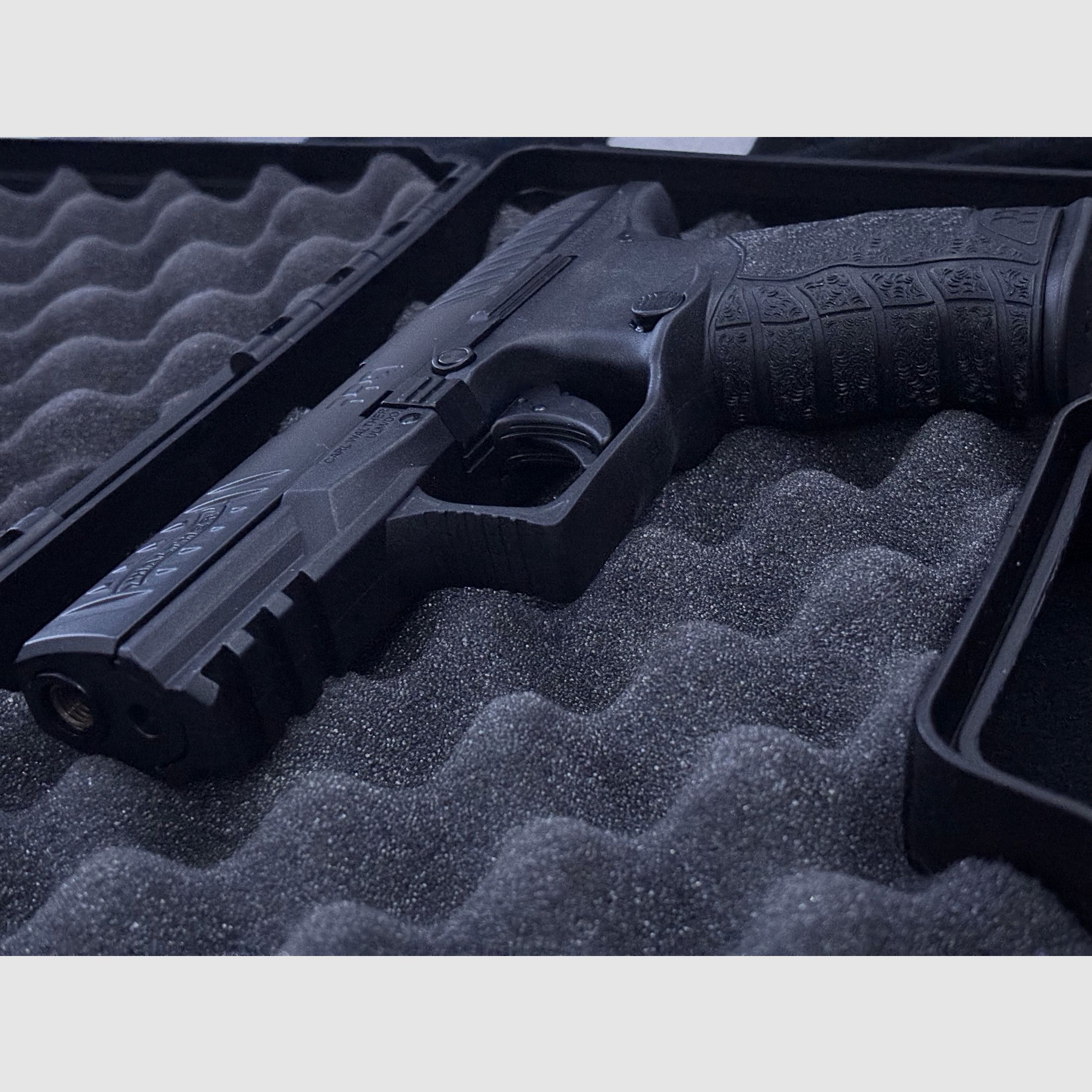 Walther PPQ M2 Schreckschuss (Neu)