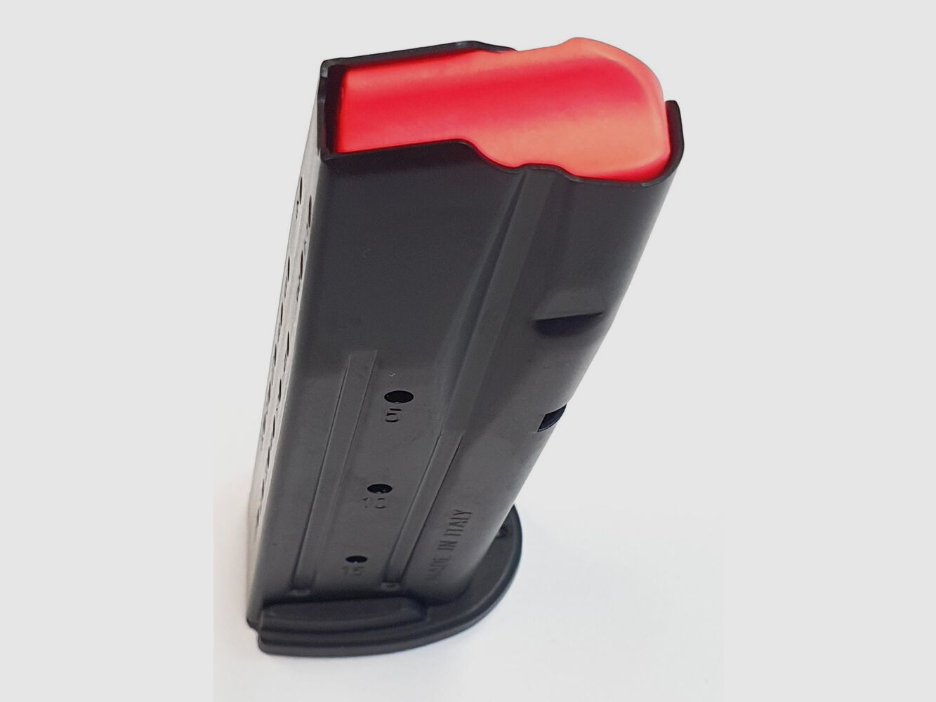 SIG SAUER P250/P320 COMPACT Pistool 15-schots Magazine in kaliber 9x19