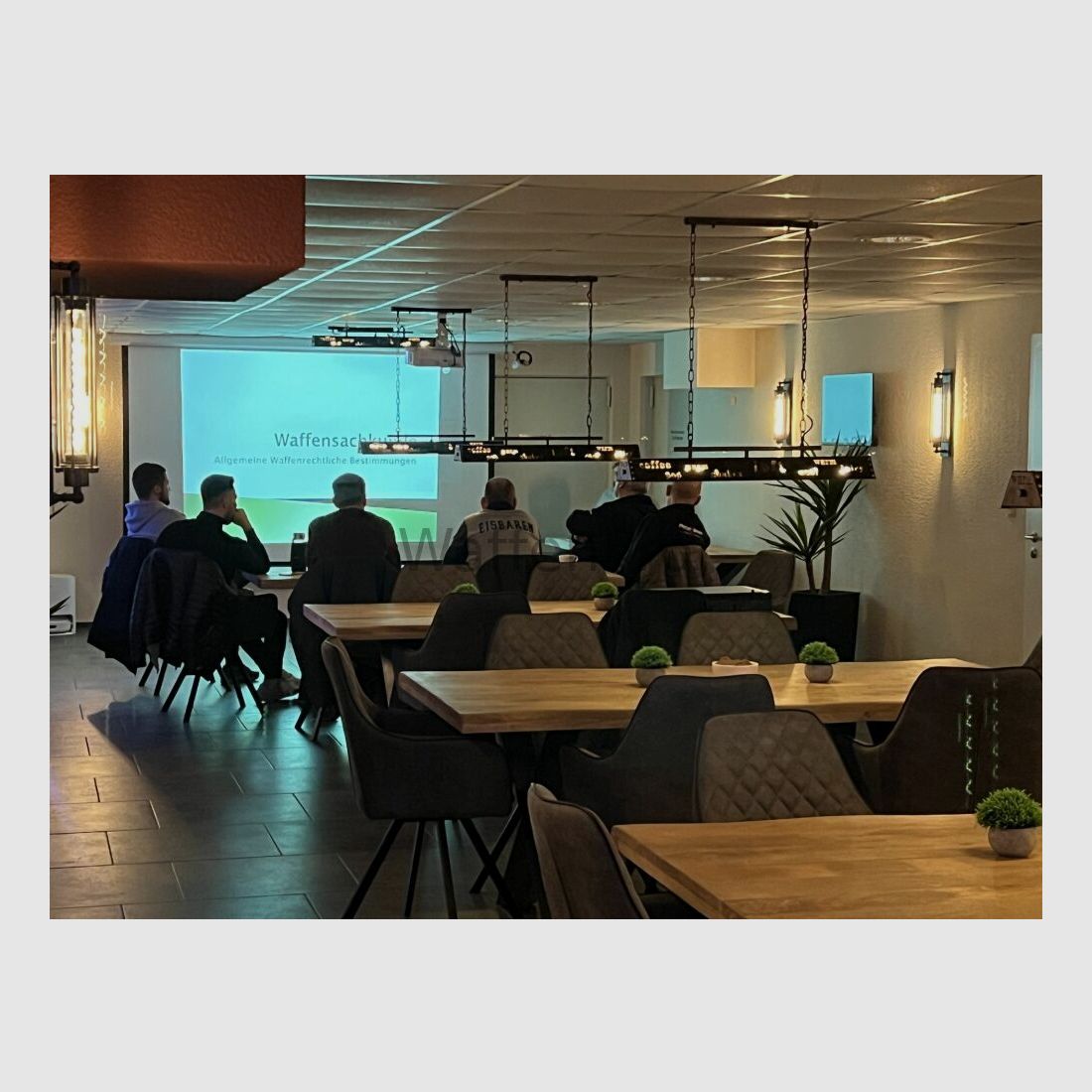 WaffenPro Scuola di Armi Germania Centrale