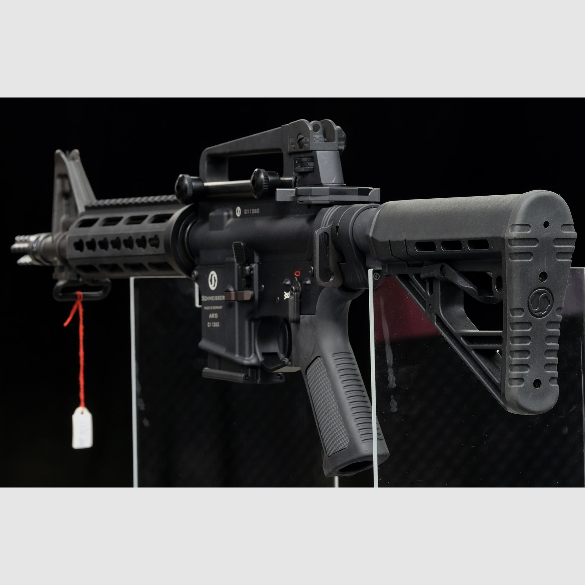 Schmeisser AR15, immagine 6 di 6