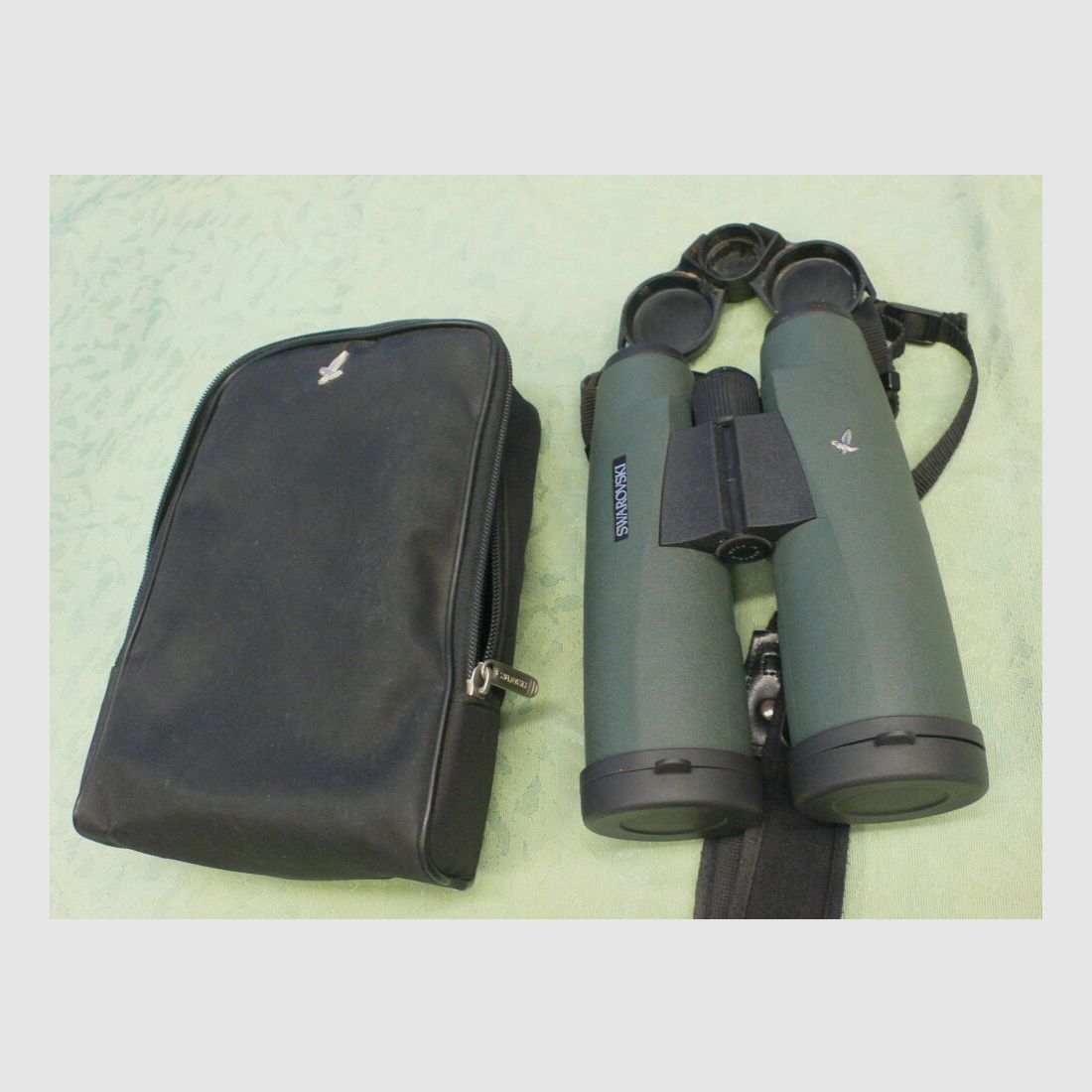 Swarovski SLC 8x56