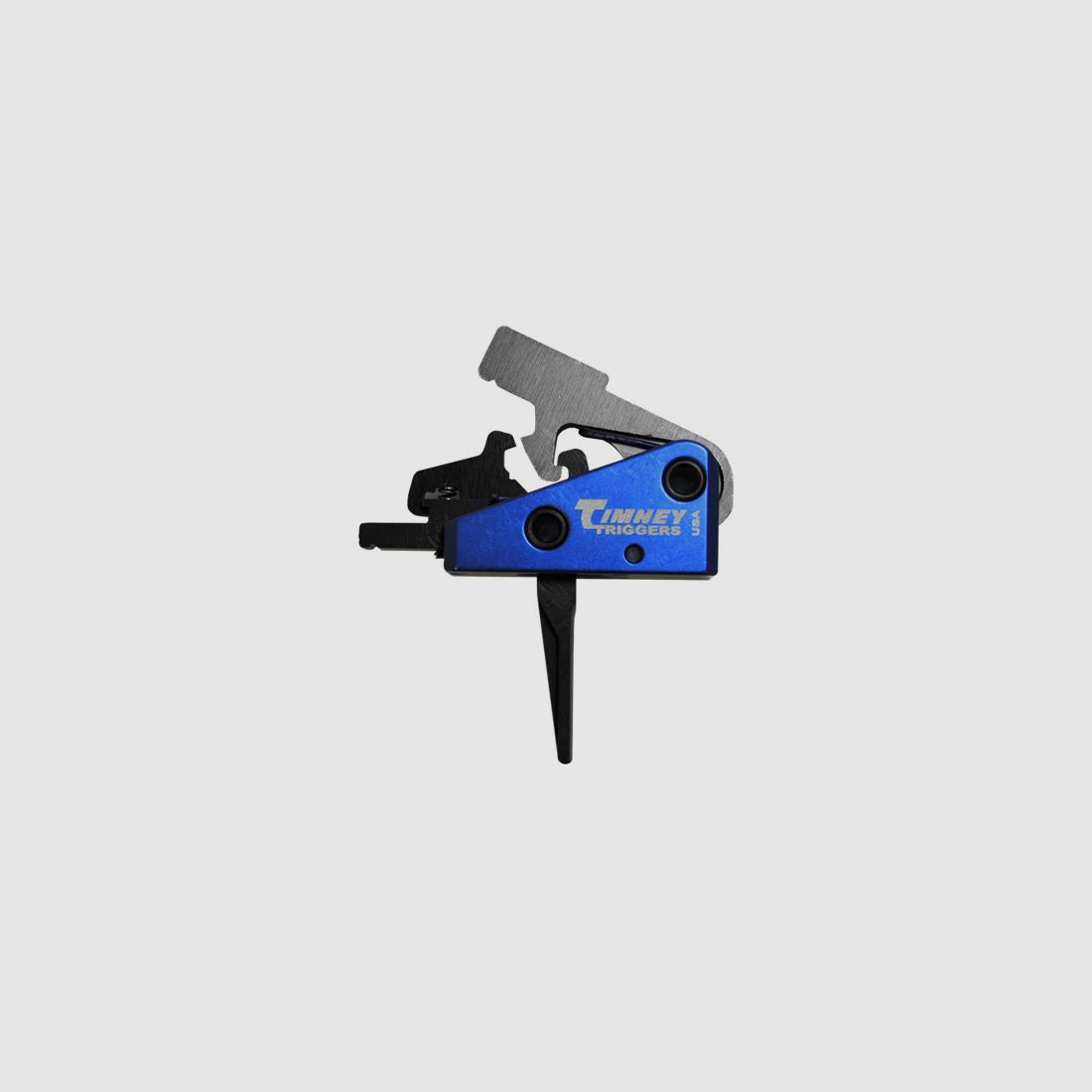 Abzug Targa Long 2+2lbs AR15